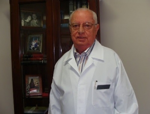Nota de falecimento - Dr. José Rogério Peressoni Castro