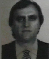 Dr. Márcio Arcângelo Zaccaron
