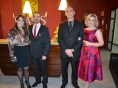Dia do Médico é comemorado com jantar dançante 