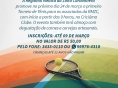 Regional Médica promove 1º Torneio de Tênis