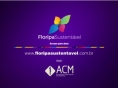 ACM e Floripa Sustentável lançam campanha para atendimento precoce à Covid-19