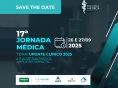 Vem aí a 17ª edição da Jornada Médica