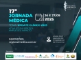 17ª Jornada Médica traz atualização clínica e troca de conhecimento em Criciúma