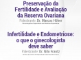 Simpósio Regional Médica - Nilo Frantz