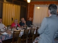 Regional Médica promove primeira reunião itinerante de 2015