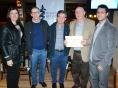 Reunião científica itinerante recebe médico pneumologista Alberto Chterpensque