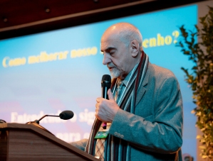 Congresso Sul Catarinense de Pneumologia reúne especialistas e recebe pioneiro em transplante de pulmão na América Latina