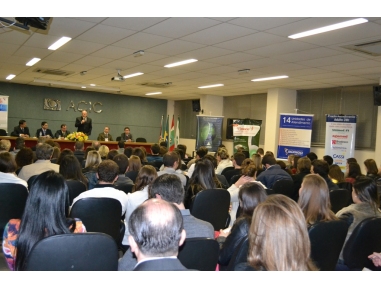 Confira as palestras da 11º Jornada Médica e da 1ª Jornada Sul Catarinense de Infectologia	