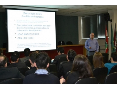 Inscrições abertas para a 12ª Jornada Médica e a 1ª Jornada de Emergência