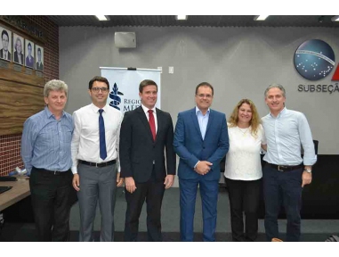 Regional Médica realiza palestra de conscientização sobre o câncer de próstata